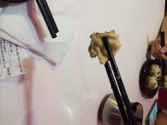 小杨生煎(吴江路店)-小杨生煎(湟普汇店)