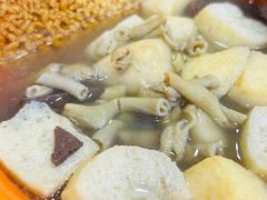 -金原鸭血粉丝汤(马群分店)
