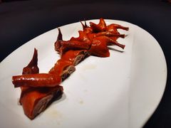 -铜锣湾·有麝自然香(渝北财富中心店)