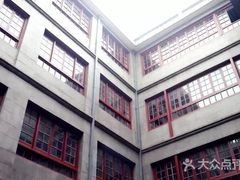 -南昌八一起义纪念馆