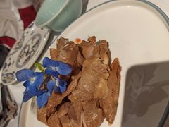 -小河盐帮·私家菜·烤鸭(三元桥·霄云路店)
