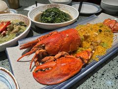 -Home Thai·泰谣(王府井apm店)