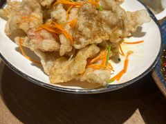 东北锅包肉-金掌勺锅包肉(华润万象城店)