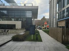 -廊坊固安福朋喜来登酒店