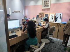 -海马体大师店(广州天汇广场IGC大师店)