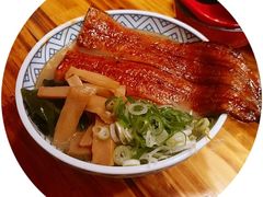 鳗鱼龙王面-老龙亭拉面店