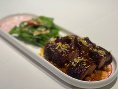 -谭厨中山传家菜.乳鸽.脆鲩鱼(华强北中航城店)