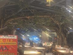 -常和州·夜宵大排档(常州单店)