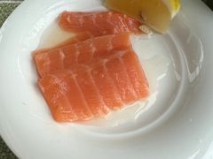 -视界美食自助餐厅·石家庄希尔顿酒店