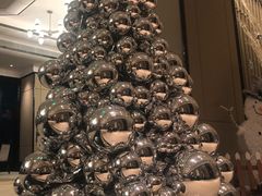 -Social 秀西餐厅-长沙瑞吉酒店(运达店)