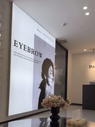 -Doris多里斯半永久纹眉·SMP纹发·发际线