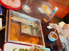 -重庆德忆火锅（龙南街3店）(渝水岸餐饮)
