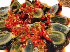 -金陵大勇烧烤·小龙虾·海鲜大咖(竹山路店)