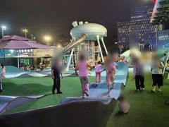 -丽达购物中心(崂山店)