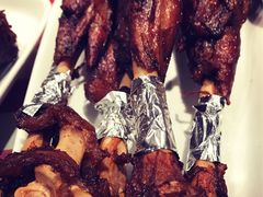 -西贝莜面村(上海百联西郊店)