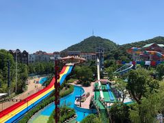 -杭州浪浪浪水公园