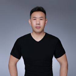-大人物·男士理发馆