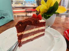 -凯宾美食廊Kempi Deli·凯宾斯基饭店(亮马桥路店)