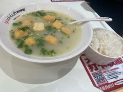 -鸭得堡老鸭汤·鸭血粉丝(南京博物院店)