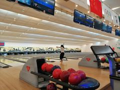 -广州保龄球馆(广州天河体育中心店)