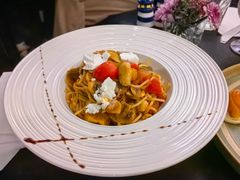 -La Creperie法餐厅(芮欧百货店)
