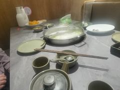 -阿源鱼捞斑鱼火锅·海鲜粥(山景尚宅店)