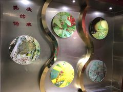 -上海昆虫博物馆