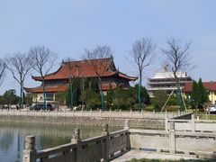 -海天禅寺