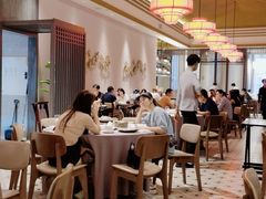 大堂-金鸭季·北京烤鸭(深业上城店)