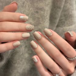 -斯馨·健康美甲美睫