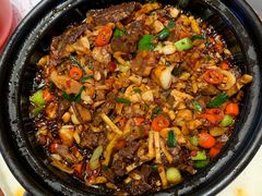 -老湘亲·品鉴湘菜(蔡塘爱琴海店)