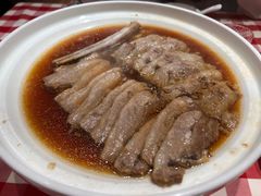 -西贝(东城万达广场店)