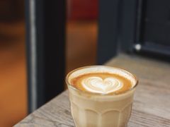 澳洲小白-Peet's 皮爷咖啡(东湖路手作店)