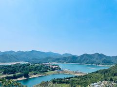 -北京金海湖景区
