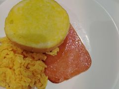 -香港深仔记茶餐厅(东门店)