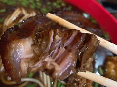 -小龙大肉面馆