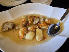 -上海苏宁宝丽嘉酒店·嘉府壹号中餐厅
