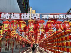 -中骏世界城(泉州店)