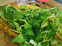 -杨记山珍鸡煲菌汤锅