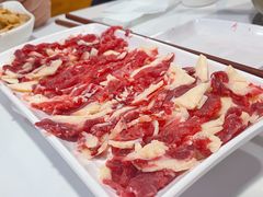 -食潮汕头鲜牛馆(望京保利店)