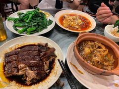-紫金食坊(江南西路店)