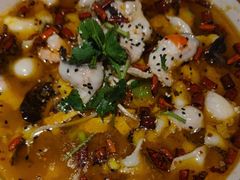 -阿娜尔·新疆菜(宜家荟聚中心店)
