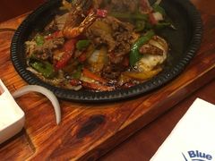 -蓝枪鱼西餐厅(锦华店)