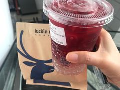 -瑞幸咖啡(南丰汇商场店)