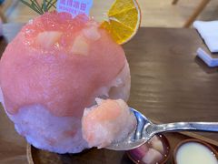 -WONDER ICE 萬得冰田(建設路总店)