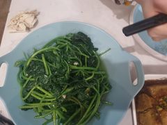 -香香海南菜餐厅