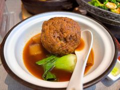 -北平食府·北京烤鸭(北京西站六里桥店)