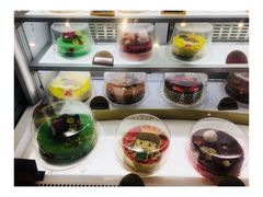 -哈根达斯(朝阳大悦城店)