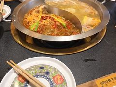 -沸炉重庆老火锅(军事博物馆店)