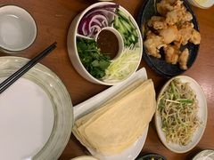 -老昌春饼(中央大街店)